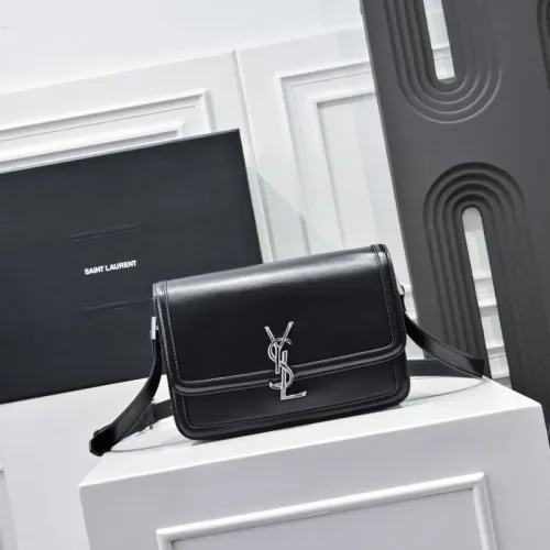 Wholesale Yves Saint Laurent YSL AAA Quality Messenger Bags For Women #1442678 $118.00 USD, Wholesale Quality Replica Yves Saint Laurent YSL AAA Quality Messenger Bags