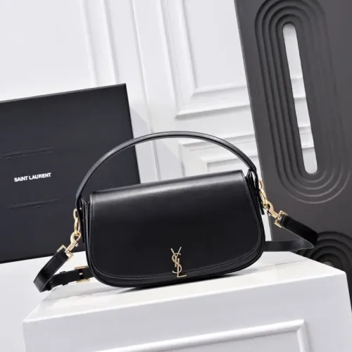 Wholesale Yves Saint Laurent YSL AAA Quality Messenger Bags For Women #1442681 $112.00 USD, Wholesale Quality Replica Yves Saint Laurent YSL AAA Quality Messenger Bags