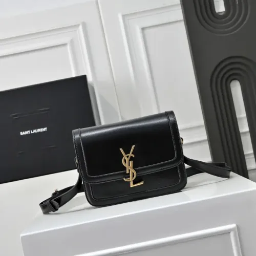 Wholesale Yves Saint Laurent YSL AAA Quality Messenger Bags For Women #1442690 $112.00 USD, Wholesale Quality Replica Yves Saint Laurent YSL AAA Quality Messenger Bags