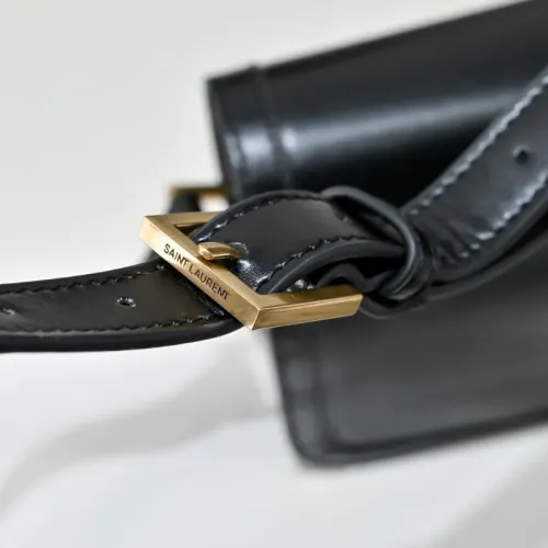 Replica Yves Saint Laurent YSL AAA Quality Messenger Bags For Women #1442690 $112.00 USD for Wholesale