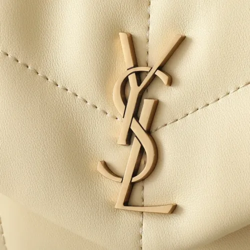 Replica Yves Saint Laurent YSL AAA Quality Messenger Bags For Women #1442692 $108.00 USD for Wholesale