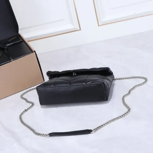 Replica Yves Saint Laurent YSL AAA Quality Messenger Bags For Women #1442697 $108.00 USD for Wholesale