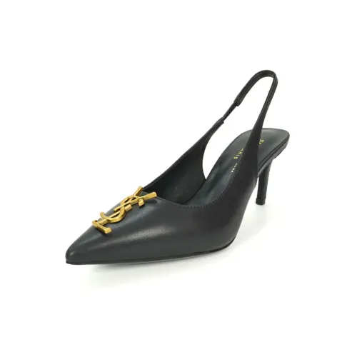 Replica Yves Saint Laurent YSL Sandal For Women #1442722 $102.00 USD for Wholesale