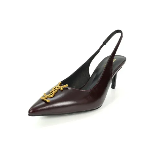 Replica Yves Saint Laurent YSL Sandal For Women #1442723 $102.00 USD for Wholesale