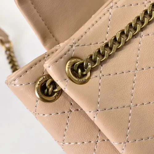 Replica Yves Saint Laurent YSL AAA Quality Messenger Bags For Women #1442725 $105.00 USD for Wholesale