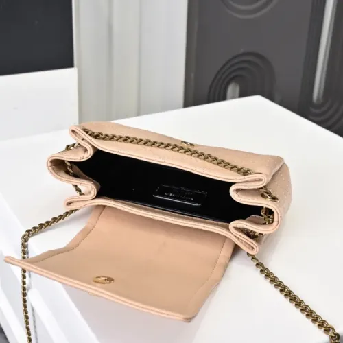 Replica Yves Saint Laurent YSL AAA Quality Messenger Bags For Women #1442725 $105.00 USD for Wholesale