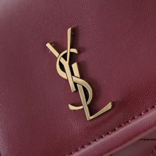 Replica Yves Saint Laurent YSL AAA Quality Messenger Bags For Women #1442727 $105.00 USD for Wholesale