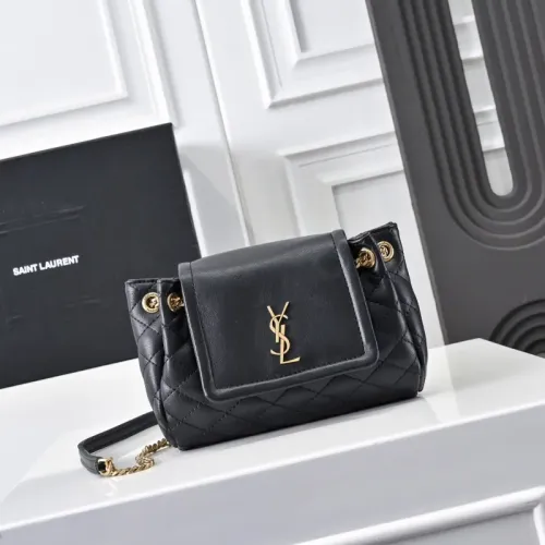Wholesale Yves Saint Laurent YSL AAA Quality Messenger Bags For Women #1442728 $105.00 USD, Wholesale Quality Replica Yves Saint Laurent YSL AAA Quality Messenger Bags