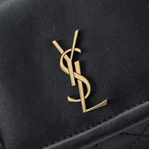Replica Yves Saint Laurent YSL AAA Quality Messenger Bags For Women #1442728 $105.00 USD for Wholesale