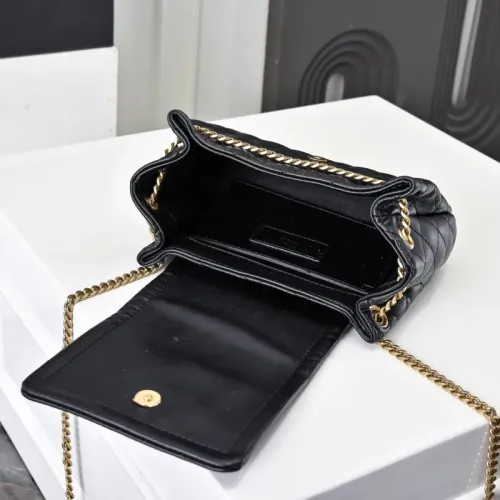 Replica Yves Saint Laurent YSL AAA Quality Messenger Bags For Women #1442728 $105.00 USD for Wholesale