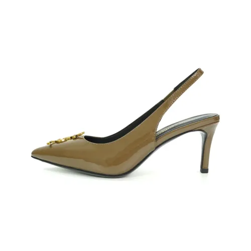 Replica Yves Saint Laurent YSL Sandal For Women #1442729 $102.00 USD for Wholesale