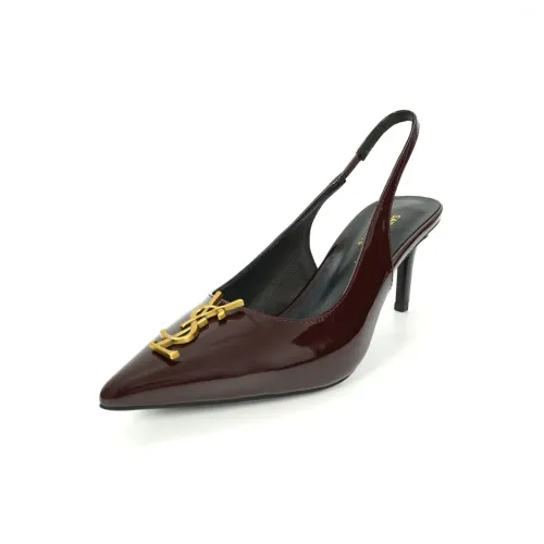 Replica Yves Saint Laurent YSL Sandal For Women #1442731 $102.00 USD for Wholesale