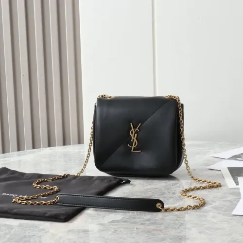 Wholesale Yves Saint Laurent YSL AAA Quality Messenger Bags For Women #1442734 $100.00 USD, Wholesale Quality Replica Yves Saint Laurent YSL AAA Quality Messenger Bags