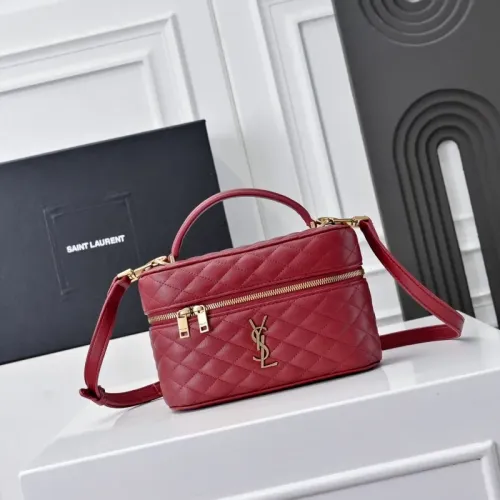 Wholesale Yves Saint Laurent YSL AAA Quality Messenger Bags For Women #1442735 $100.00 USD, Wholesale Quality Replica Yves Saint Laurent YSL AAA Quality Messenger Bags