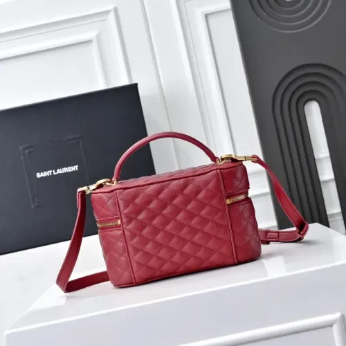 Replica Yves Saint Laurent YSL AAA Quality Messenger Bags For Women #1442735 $100.00 USD for Wholesale
