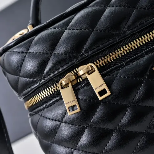 Replica Yves Saint Laurent YSL AAA Quality Messenger Bags For Women #1442736 $100.00 USD for Wholesale