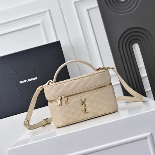 Wholesale Yves Saint Laurent YSL AAA Quality Messenger Bags For Women #1442737 $100.00 USD, Wholesale Quality Replica Yves Saint Laurent YSL AAA Quality Messenger Bags