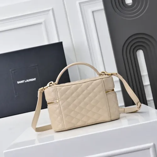 Replica Yves Saint Laurent YSL AAA Quality Messenger Bags For Women #1442737 $100.00 USD for Wholesale
