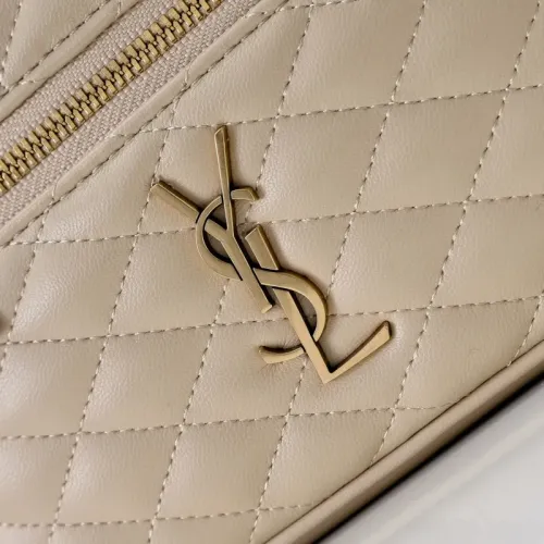 Replica Yves Saint Laurent YSL AAA Quality Messenger Bags For Women #1442737 $100.00 USD for Wholesale