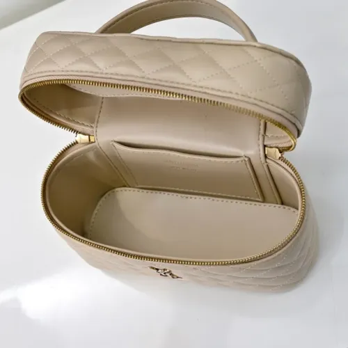 Replica Yves Saint Laurent YSL AAA Quality Messenger Bags For Women #1442737 $100.00 USD for Wholesale