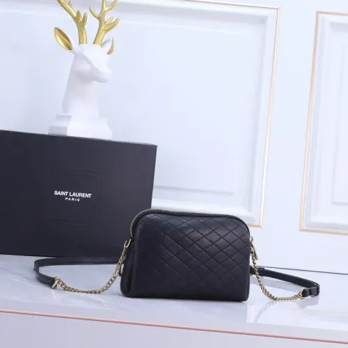 Replica Yves Saint Laurent YSL AAA Quality Messenger Bags For Women #1442742 $100.00 USD for Wholesale