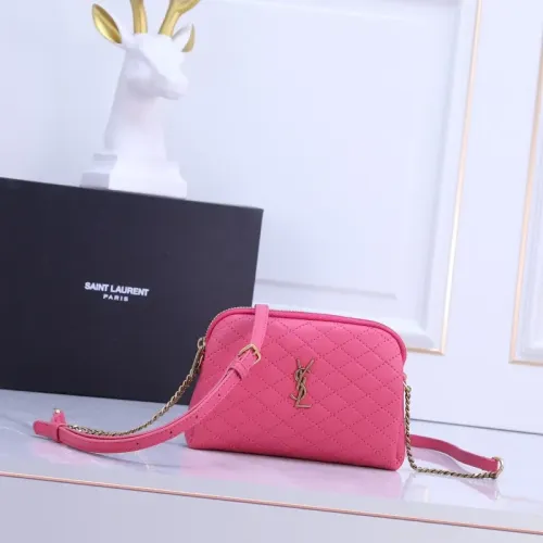 Wholesale Yves Saint Laurent YSL AAA Quality Messenger Bags For Women #1442744 $100.00 USD, Wholesale Quality Replica Yves Saint Laurent YSL AAA Quality Messenger Bags