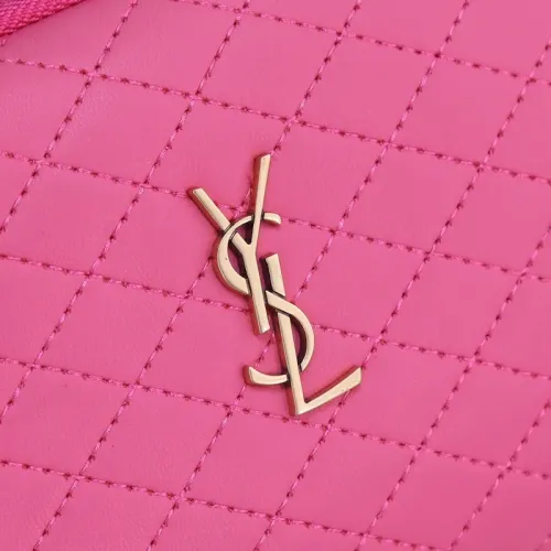Replica Yves Saint Laurent YSL AAA Quality Messenger Bags For Women #1442744 $100.00 USD for Wholesale