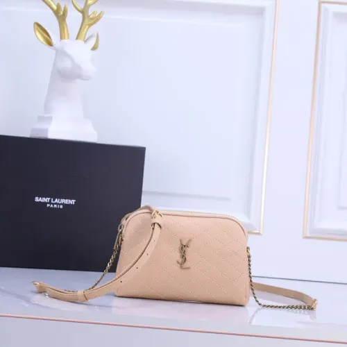 Wholesale Yves Saint Laurent YSL AAA Quality Messenger Bags For Women #1442745 $100.00 USD, Wholesale Quality Replica Yves Saint Laurent YSL AAA Quality Messenger Bags