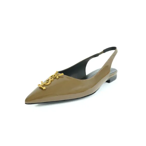 Replica Yves Saint Laurent YSL Sandal For Women #1442746 $102.00 USD for Wholesale
