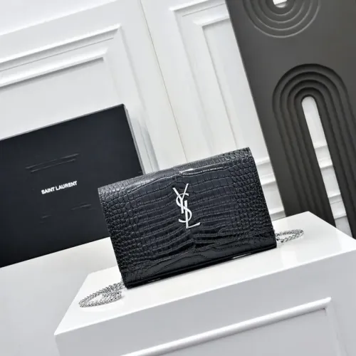 Wholesale Yves Saint Laurent YSL AAA Quality Messenger Bags For Women #1442749 $100.00 USD, Wholesale Quality Replica Yves Saint Laurent YSL AAA Quality Messenger Bags