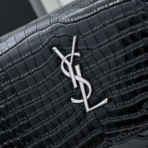 Replica Yves Saint Laurent YSL AAA Quality Messenger Bags For Women #1442749 $100.00 USD for Wholesale