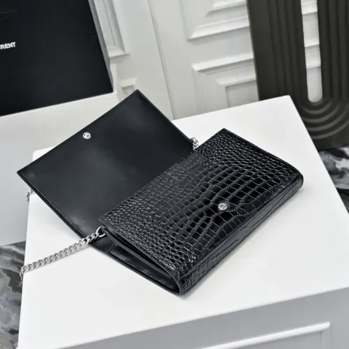 Replica Yves Saint Laurent YSL AAA Quality Messenger Bags For Women #1442749 $100.00 USD for Wholesale