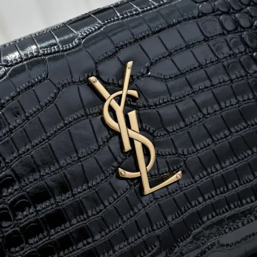 Replica Yves Saint Laurent YSL AAA Quality Messenger Bags For Women #1442750 $100.00 USD for Wholesale