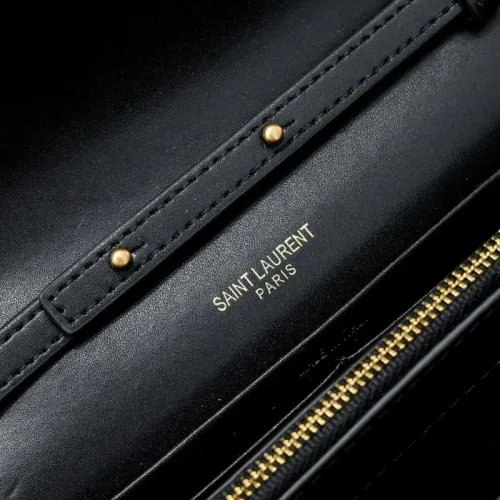 Replica Yves Saint Laurent YSL AAA Quality Messenger Bags For Women #1442750 $100.00 USD for Wholesale