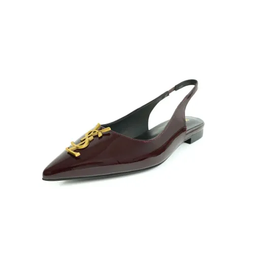 Replica Yves Saint Laurent YSL Sandal For Women #1442751 $102.00 USD for Wholesale