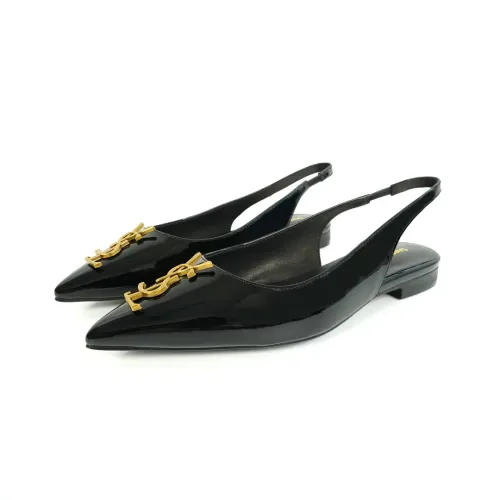 Wholesale Yves Saint Laurent YSL Sandal For Women #1442752 $102.00 USD, Wholesale Quality Replica Yves Saint Laurent YSL Sandal