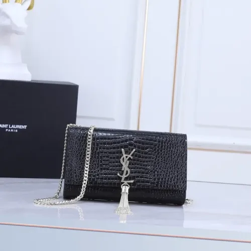 Wholesale Yves Saint Laurent YSL AAA Quality Messenger Bags For Women #1442753 $100.00 USD, Wholesale Quality Replica Yves Saint Laurent YSL AAA Quality Messenger Bags