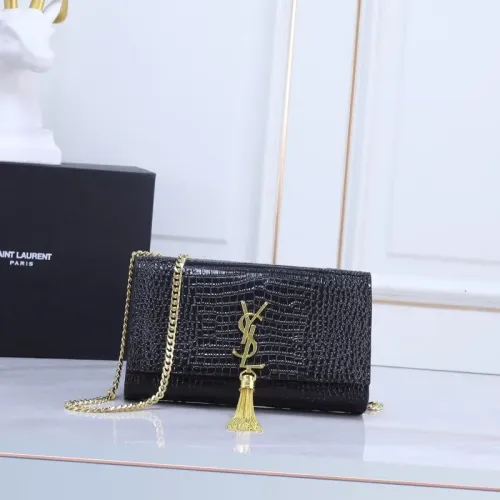 Wholesale Yves Saint Laurent YSL AAA Quality Messenger Bags For Women #1442754 $100.00 USD, Wholesale Quality Replica Yves Saint Laurent YSL AAA Quality Messenger Bags
