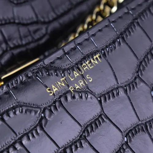 Replica Yves Saint Laurent YSL AAA Quality Messenger Bags For Women #1442754 $100.00 USD for Wholesale