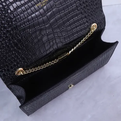 Replica Yves Saint Laurent YSL AAA Quality Messenger Bags For Women #1442754 $100.00 USD for Wholesale