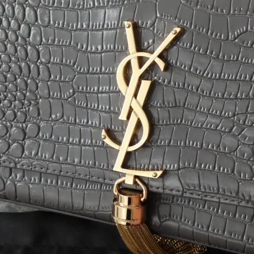 Replica Yves Saint Laurent YSL AAA Quality Messenger Bags For Women #1442755 $100.00 USD for Wholesale