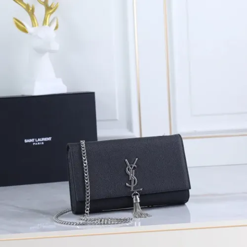 Wholesale Yves Saint Laurent YSL AAA Quality Messenger Bags For Women #1442759 $100.00 USD, Wholesale Quality Replica Yves Saint Laurent YSL AAA Quality Messenger Bags