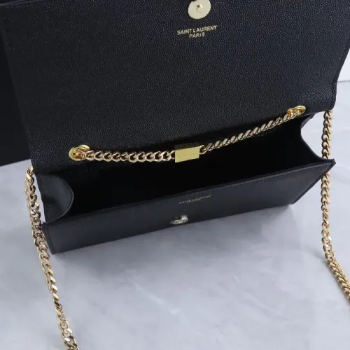 Replica Yves Saint Laurent YSL AAA Quality Messenger Bags For Women #1442760 $100.00 USD for Wholesale