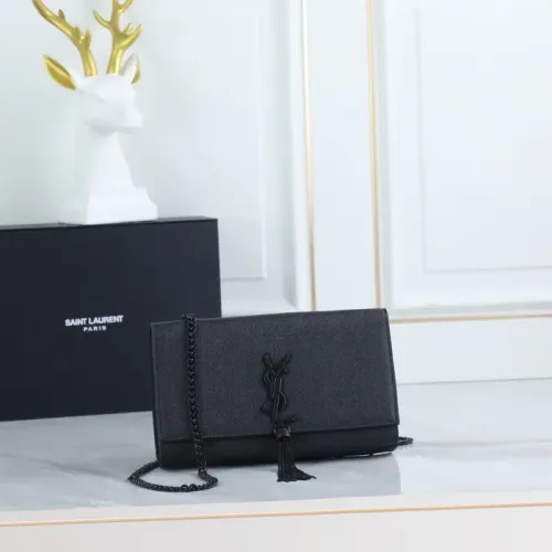 Wholesale Yves Saint Laurent YSL AAA Quality Messenger Bags For Women #1442761 $100.00 USD, Wholesale Quality Replica Yves Saint Laurent YSL AAA Quality Messenger Bags