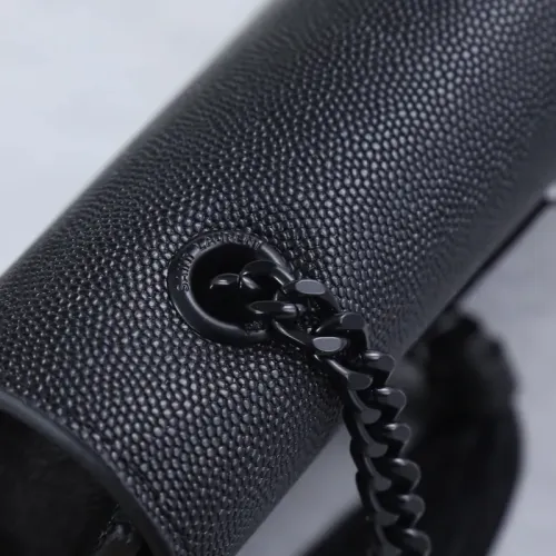 Replica Yves Saint Laurent YSL AAA Quality Messenger Bags For Women #1442761 $100.00 USD for Wholesale