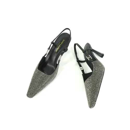 Replica Yves Saint Laurent YSL Sandal For Women #1442762 $105.00 USD for Wholesale