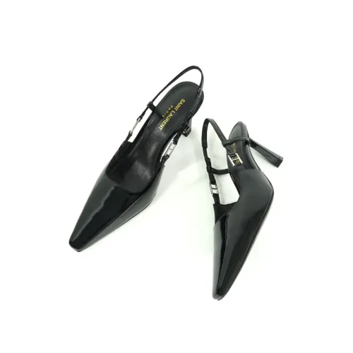 Replica Yves Saint Laurent YSL Sandal For Women #1442765 $102.00 USD for Wholesale