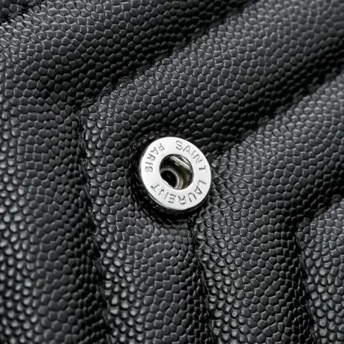 Replica Yves Saint Laurent YSL AAA Quality Messenger Bags For Women #1442766 $88.00 USD for Wholesale