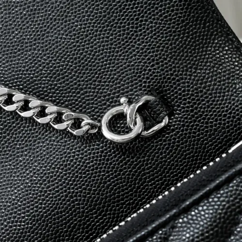 Replica Yves Saint Laurent YSL AAA Quality Messenger Bags For Women #1442766 $88.00 USD for Wholesale
