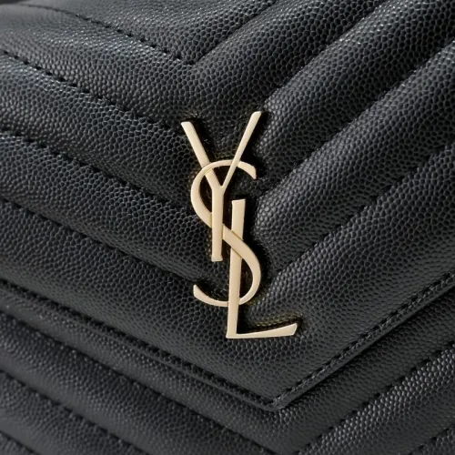 Replica Yves Saint Laurent YSL AAA Quality Messenger Bags For Women #1442767 $88.00 USD for Wholesale